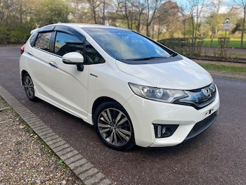 Used Honda Fit 2014 for sale - 76671545: Photo