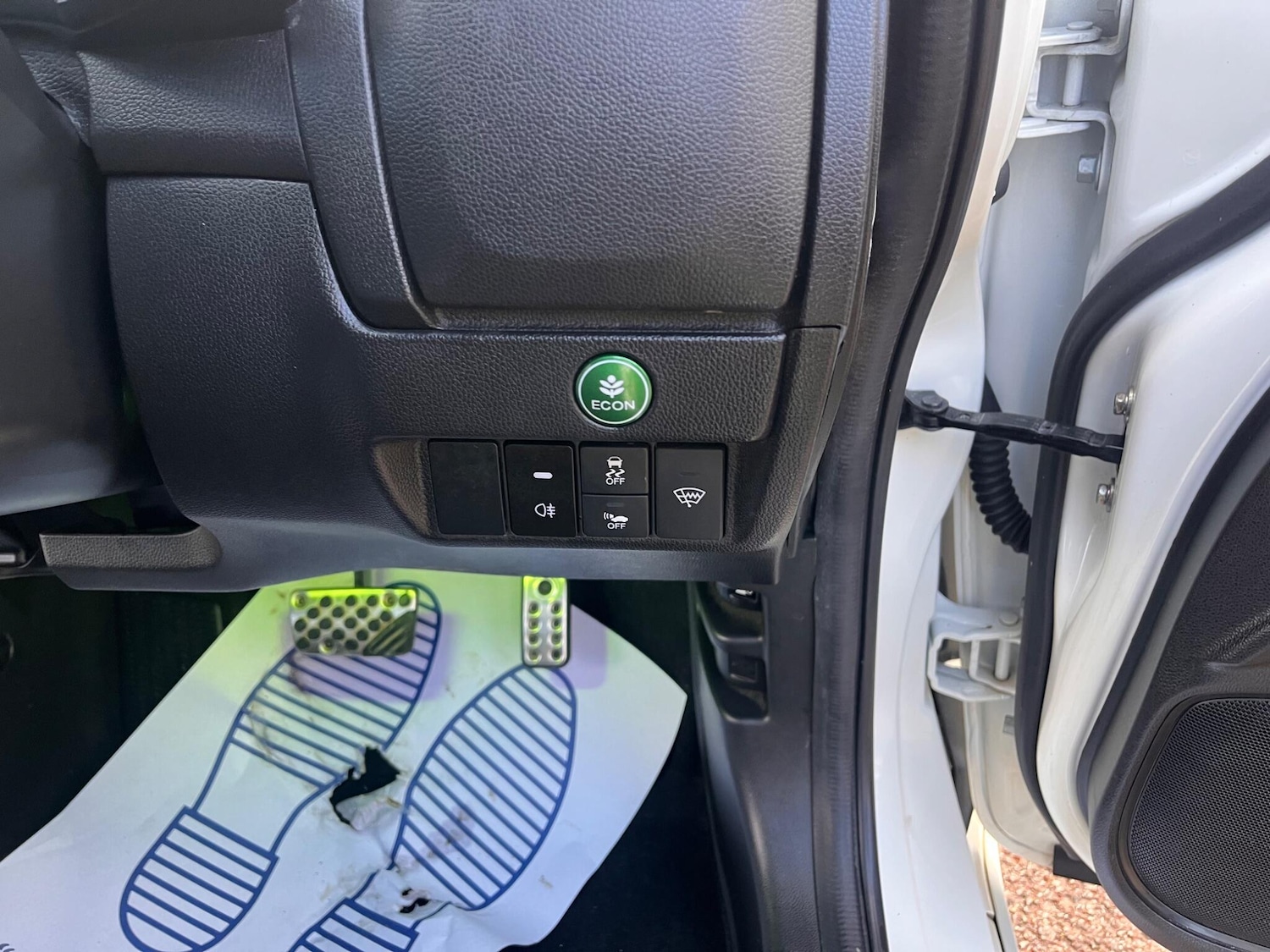 Used Honda Fit for sale - 76671545: Photo 30