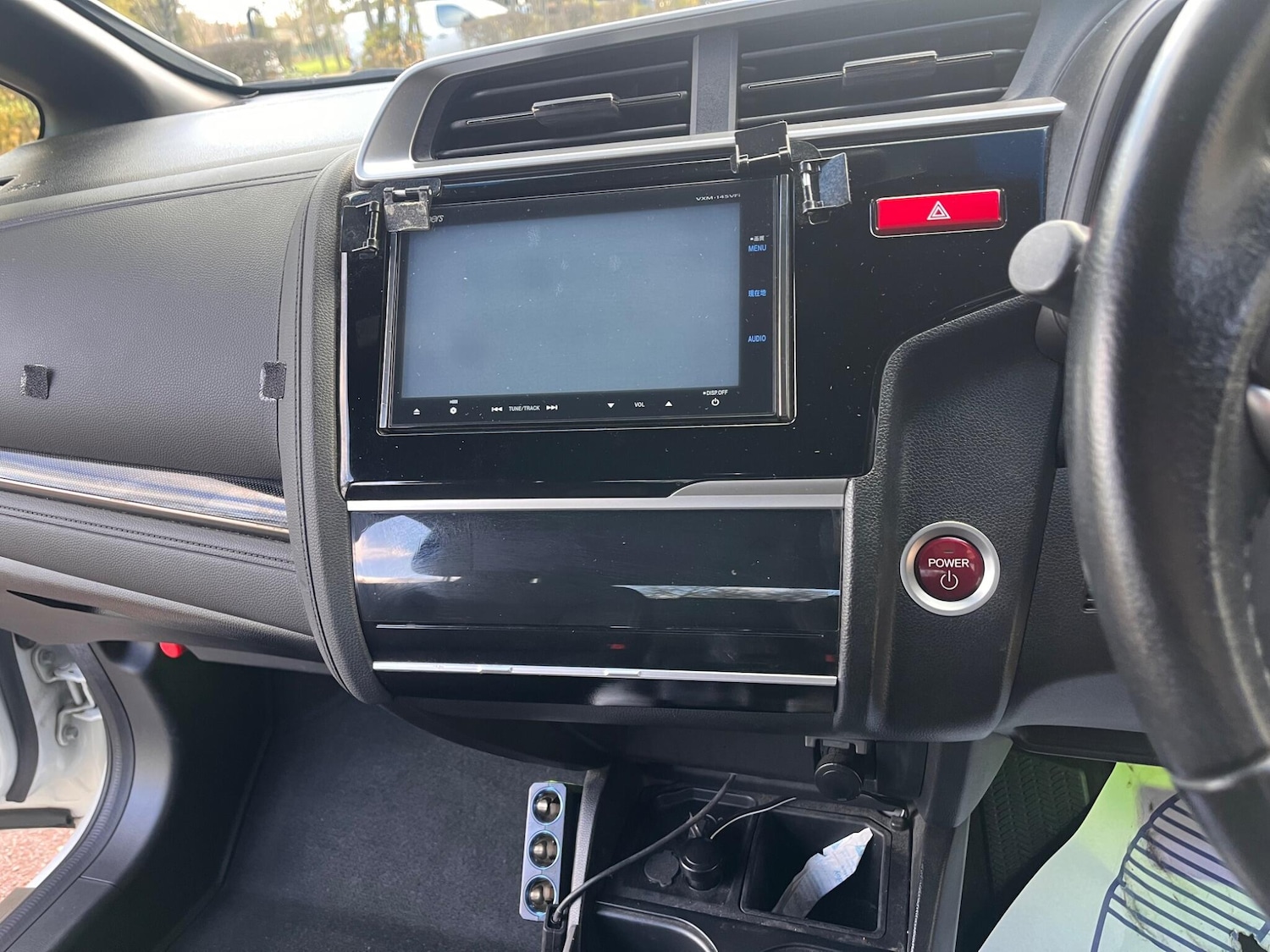 Used Honda Fit for sale - 76671545: Photo 33