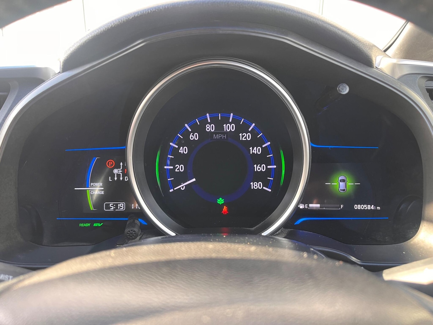 Used Honda Fit for sale - 76671545: Photo 38