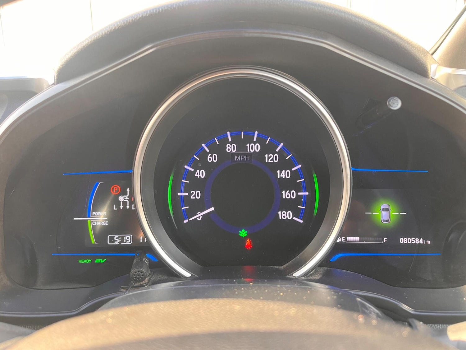 Used Honda Fit for sale - 76671545: Photo 39