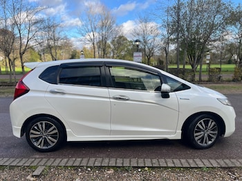Used Honda Fit 2014 for sale - 76671545: Photo