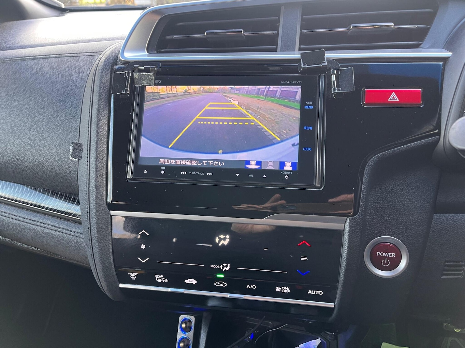 Used Honda Fit for sale - 76671545: Photo 40