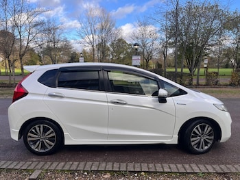 Used Honda Fit 2014 for sale - 76671545: Photo