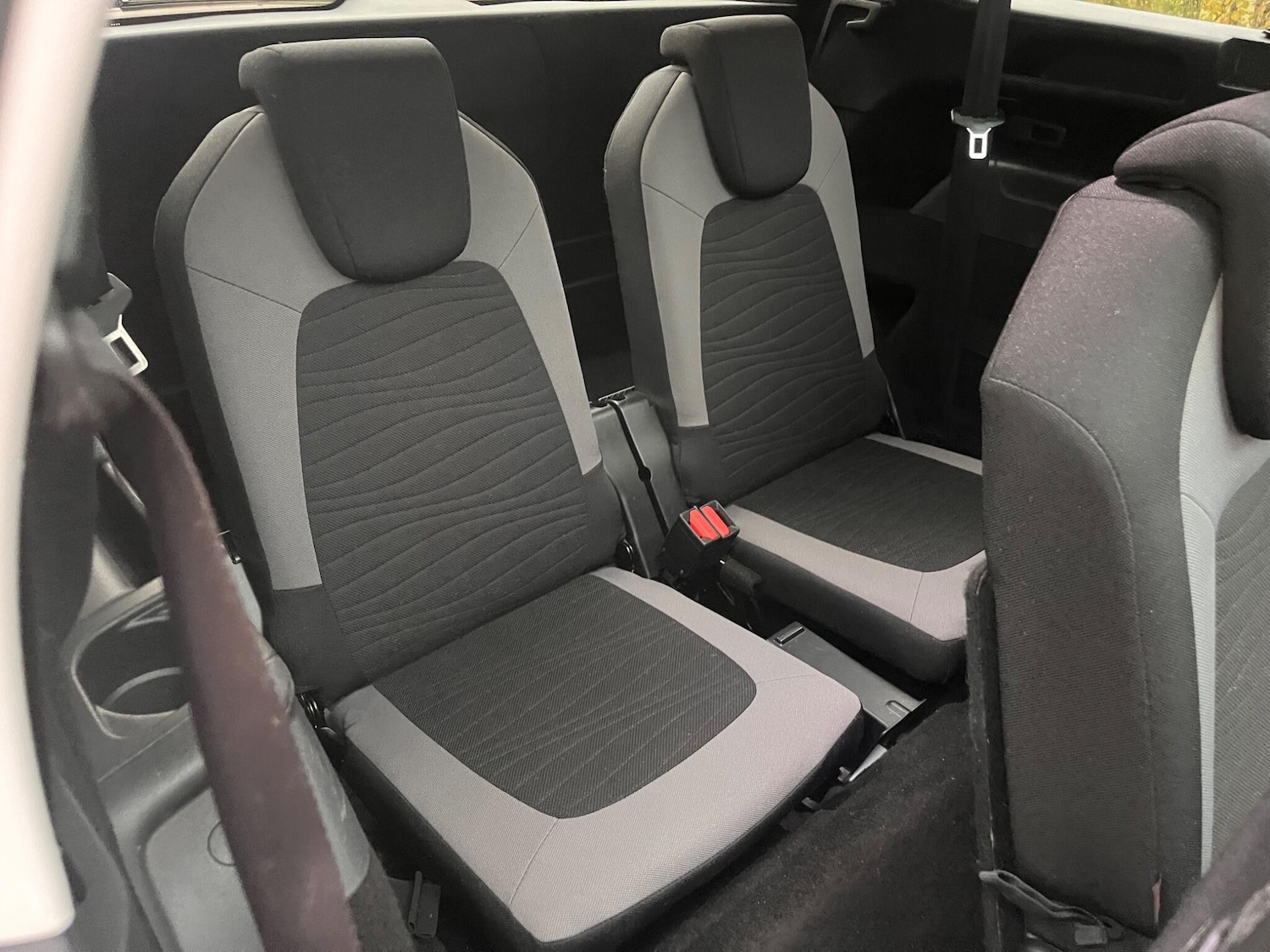 Used Citroen C4 Grand Picasso 2014 for sale - 76592300: Photo 10