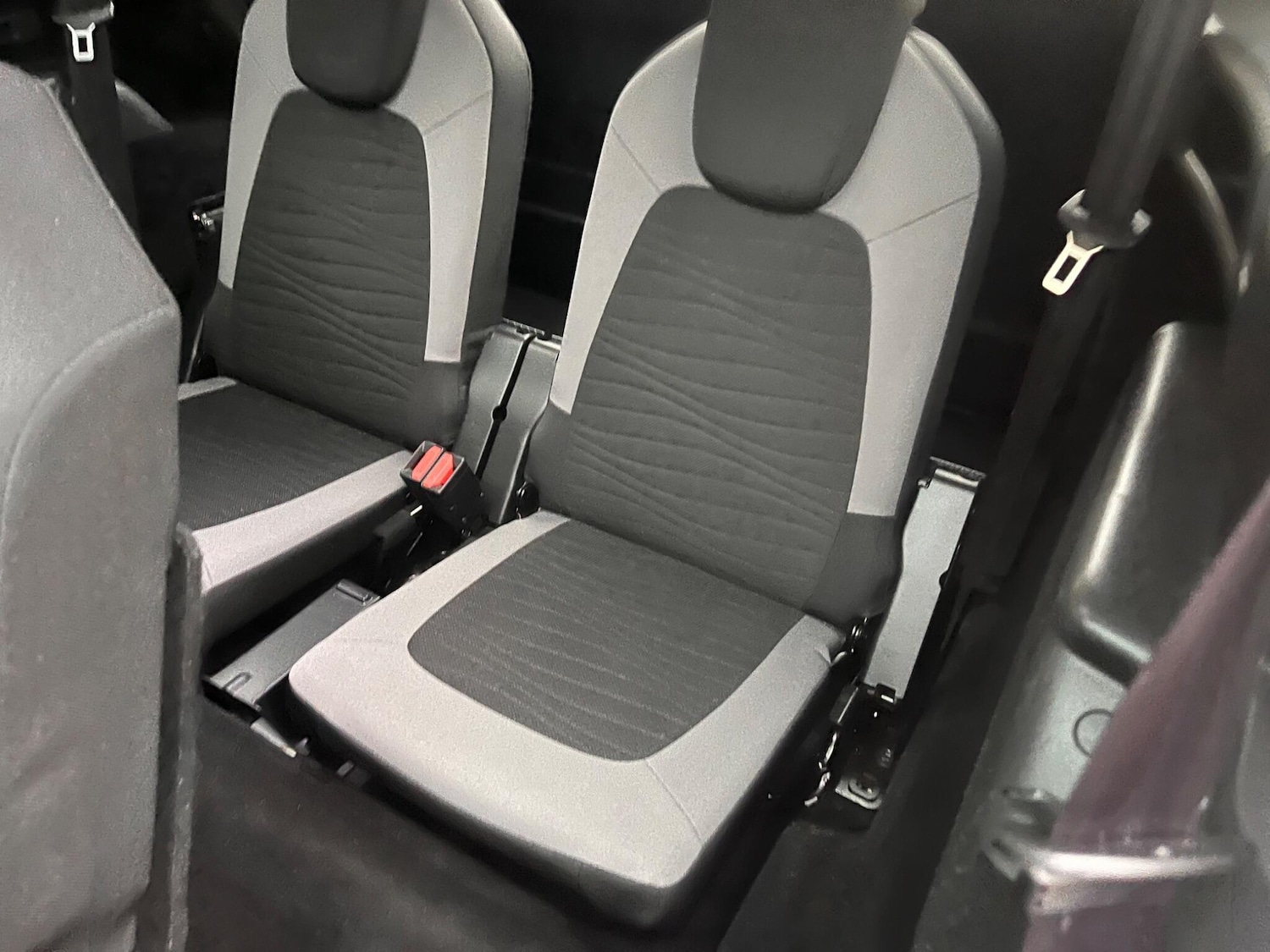 Used Citroen C4 Grand Picasso 2014 for sale - 76592300: Photo 12