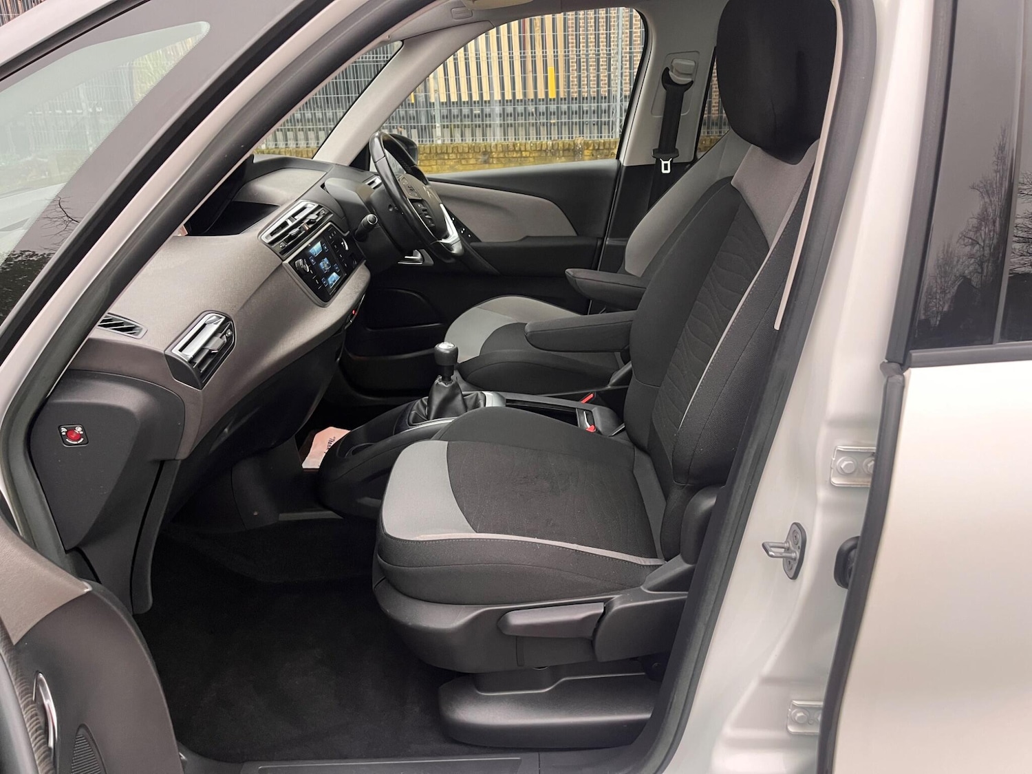 Used Citroen C4 Grand Picasso 2014 for sale - 76592300: Photo 27