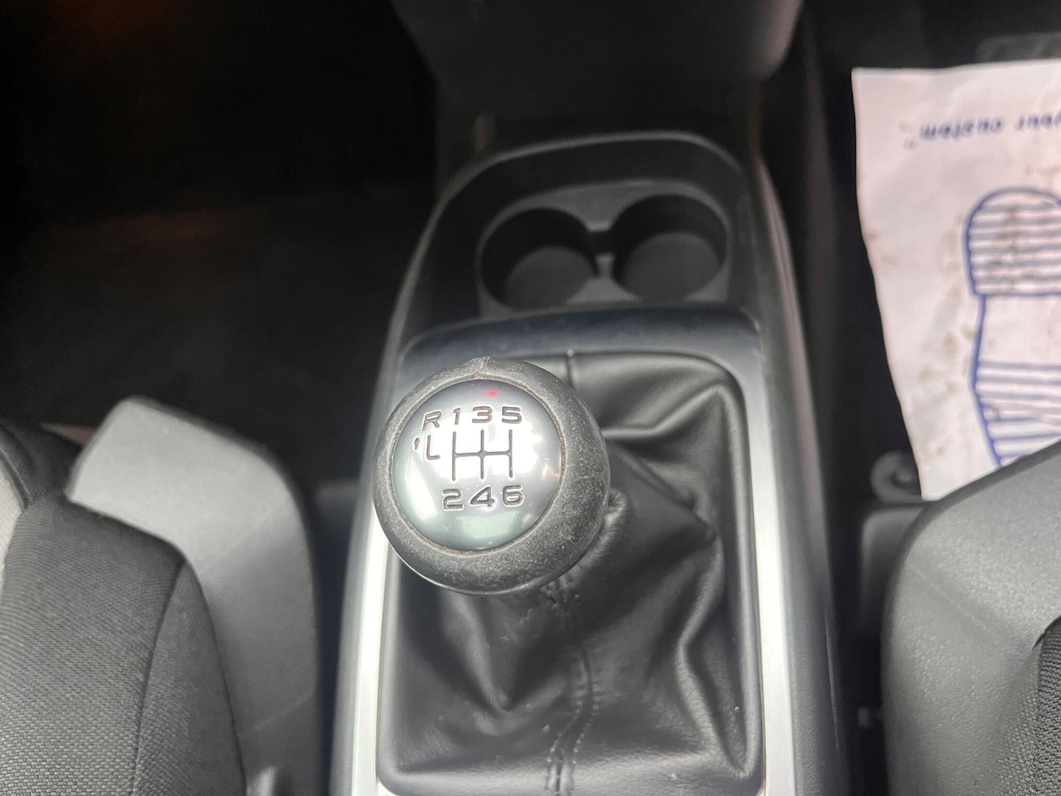 Used Citroen C4 Grand Picasso 2014 for sale - 76592300: Photo 30