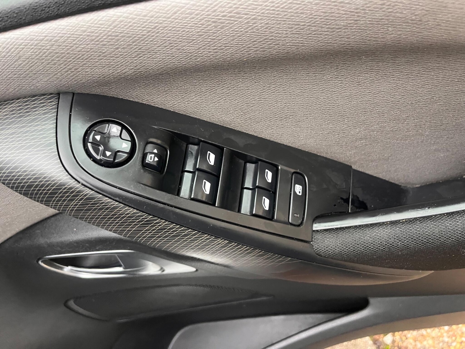 Used Citroen C4 Grand Picasso 2014 for sale - 76592300: Photo 32