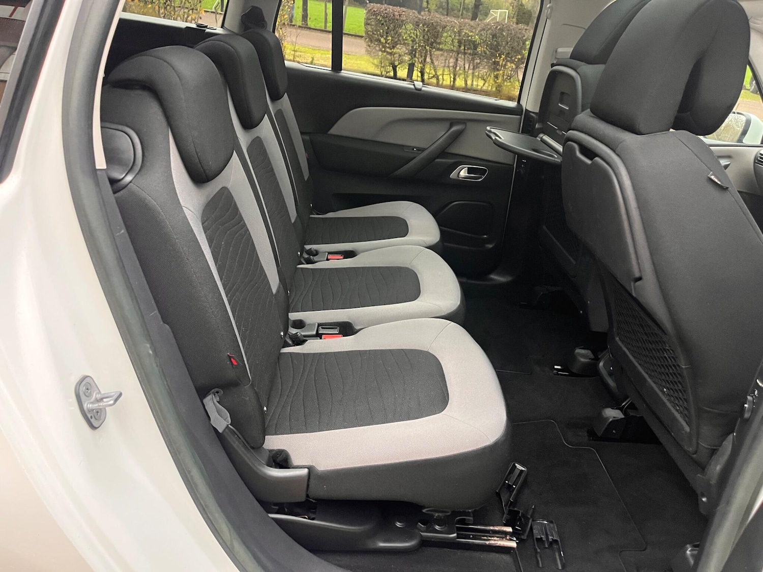 Used Citroen C4 Grand Picasso 2014 for sale - 76592300: Photo 34