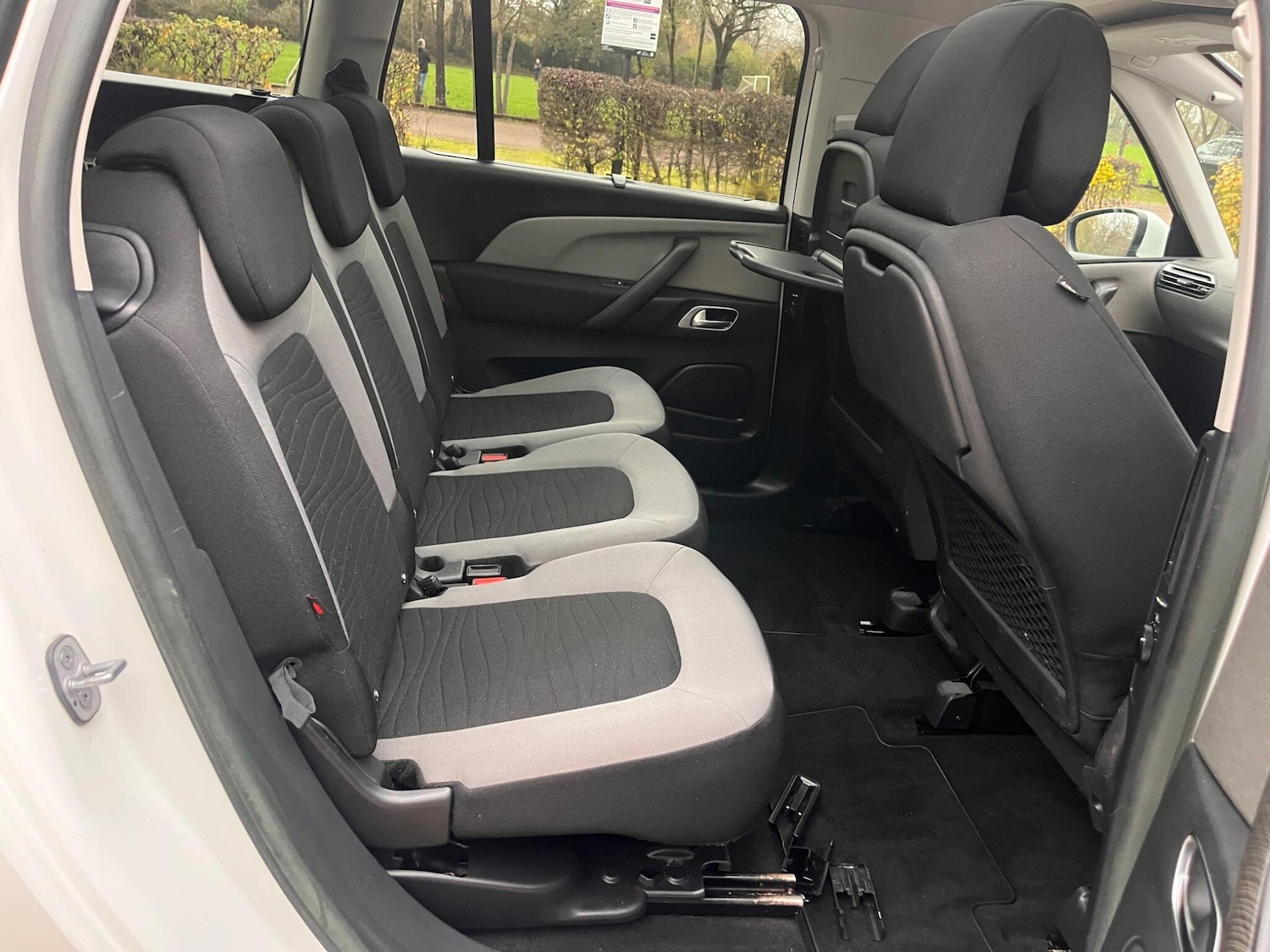 Used Citroen C4 Grand Picasso 2014 for sale - 76592300: Photo 36