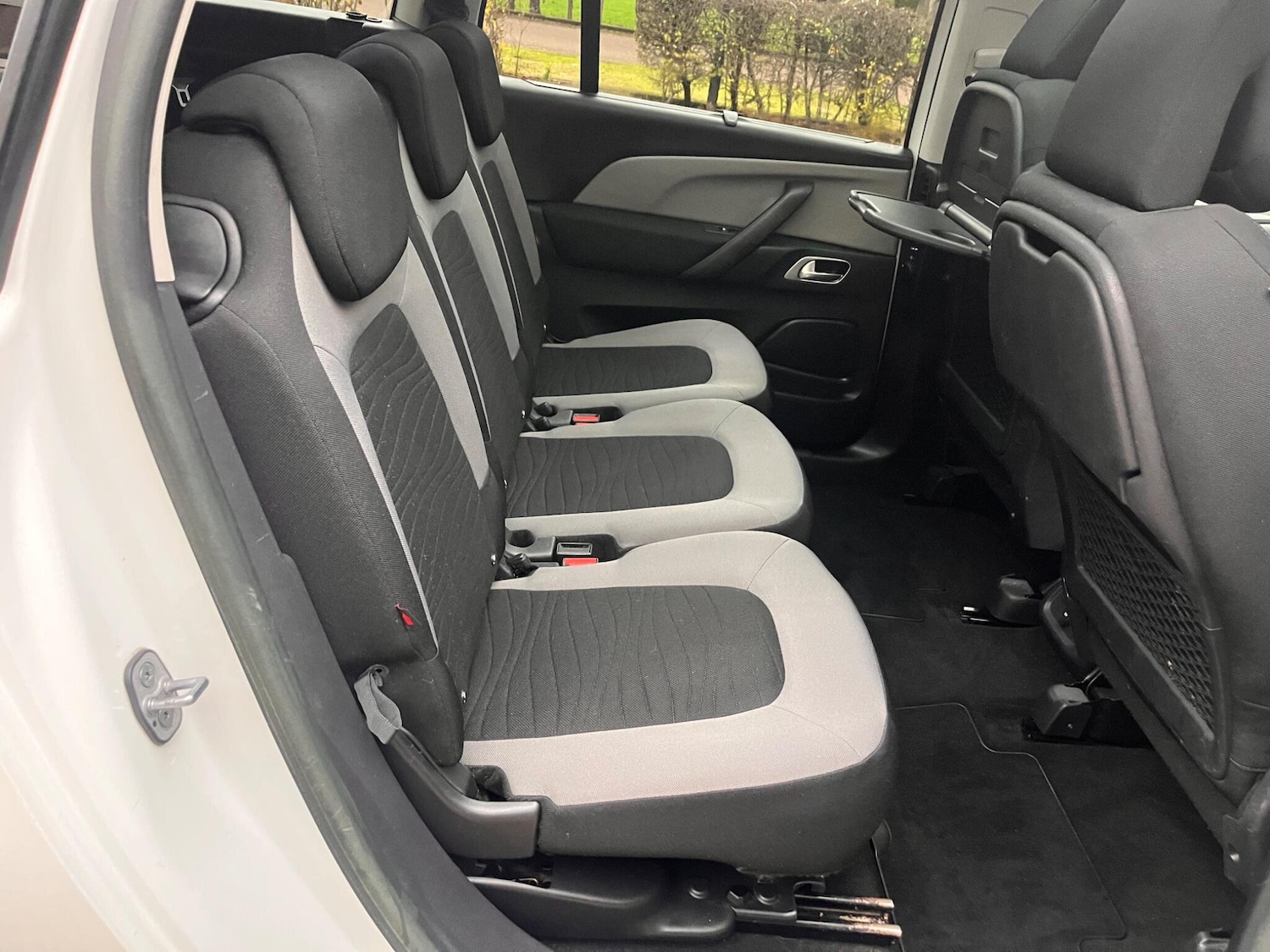 Used Citroen C4 Grand Picasso 2014 for sale - 76592300: Photo 38