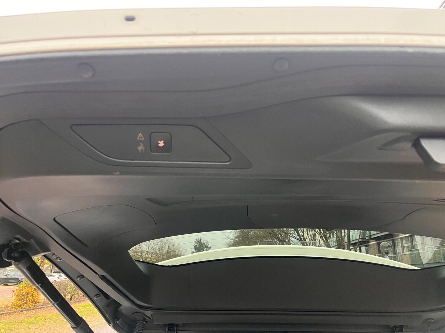 Used Citroen C4 Grand Picasso 2014 for sale - 76592300: Photo 40