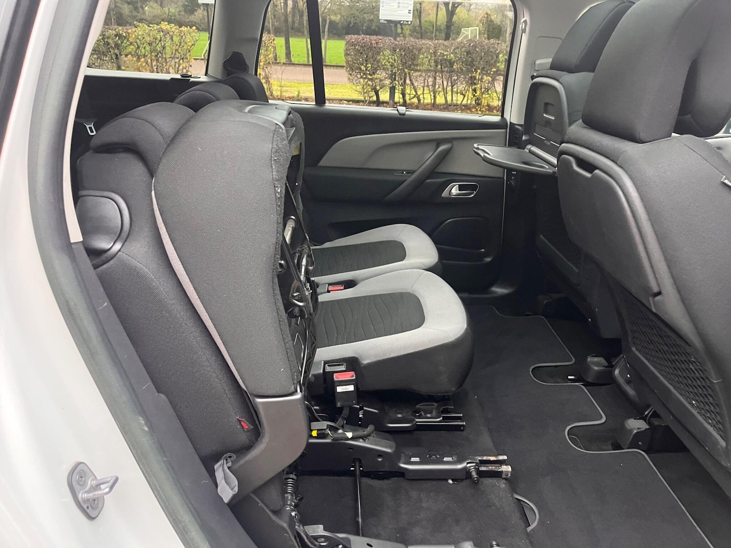 Used Citroen C4 Grand Picasso 2014 for sale - 76592300: Photo 41