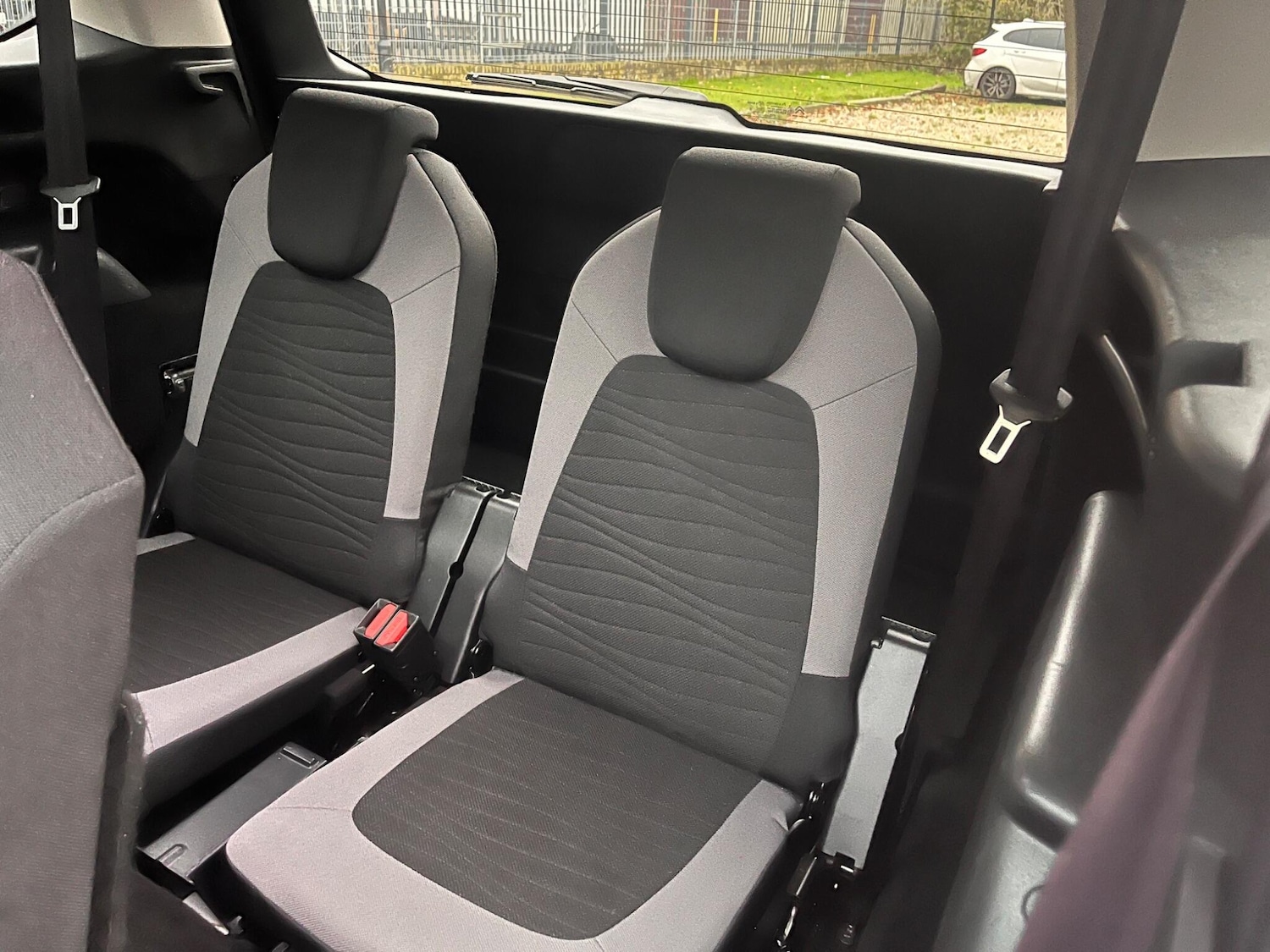 Used Citroen C4 Grand Picasso 2014 for sale - 76592300: Photo 43