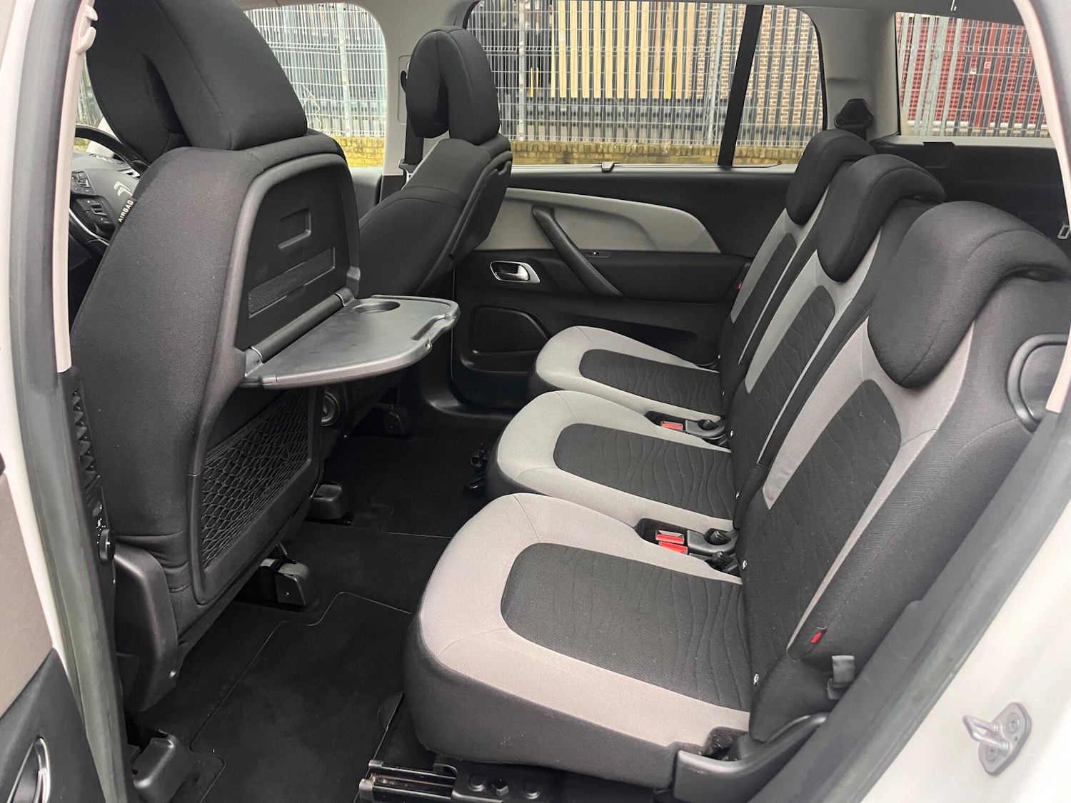 Used Citroen C4 Grand Picasso 2014 for sale - 76592300: Photo 6