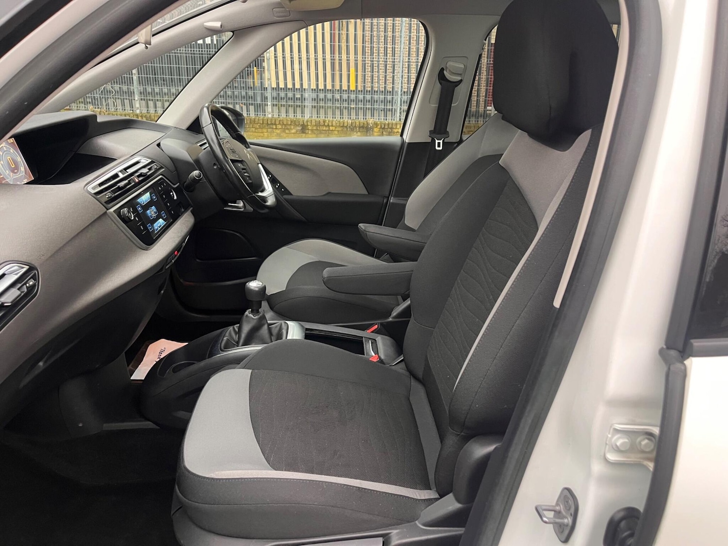 Used Citroen C4 Grand Picasso 2014 for sale - 76592300: Photo 7