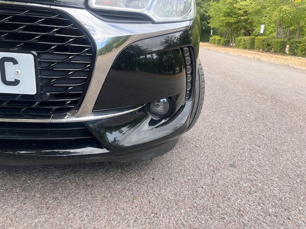 Used DS Automobiles DS 3 2017 for sale - 75258041: Photo 10