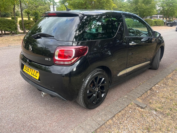 Used DS Automobiles DS 3 2017 for sale - 75258041: Photo 11