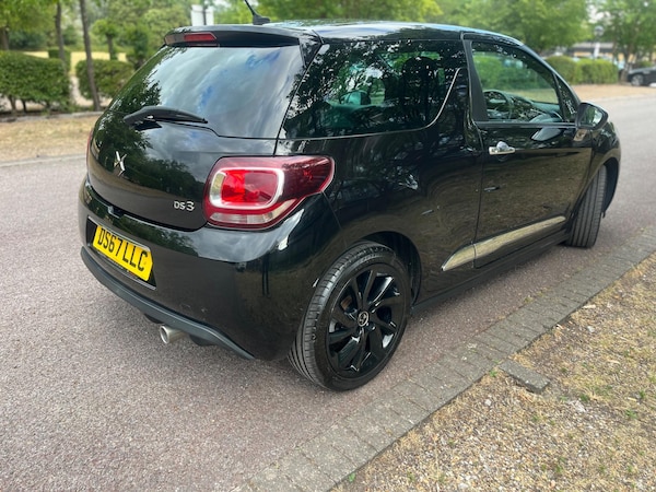 Used DS Automobiles DS 3 2017 for sale - 75258041: Photo 12