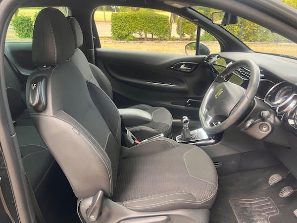 Used DS Automobiles DS 3 2017 for sale - 75258041: Photo 13