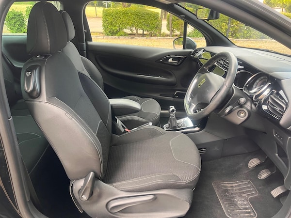 Used DS Automobiles DS 3 2017 for sale - 75258041: Photo 14