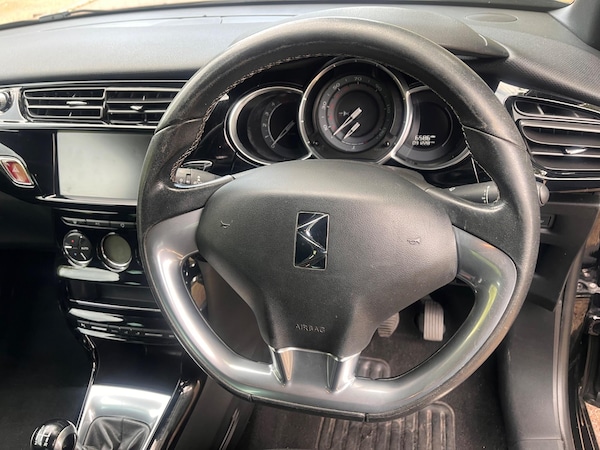 Used DS Automobiles DS 3 2017 for sale - 75258041: Photo 16