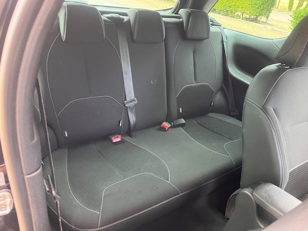 Used DS Automobiles DS 3 2017 for sale - 75258041: Photo 23