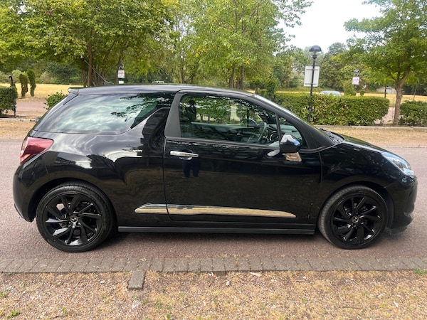 Used DS Automobiles DS 3 2017 for sale - 75258041: Photo 24