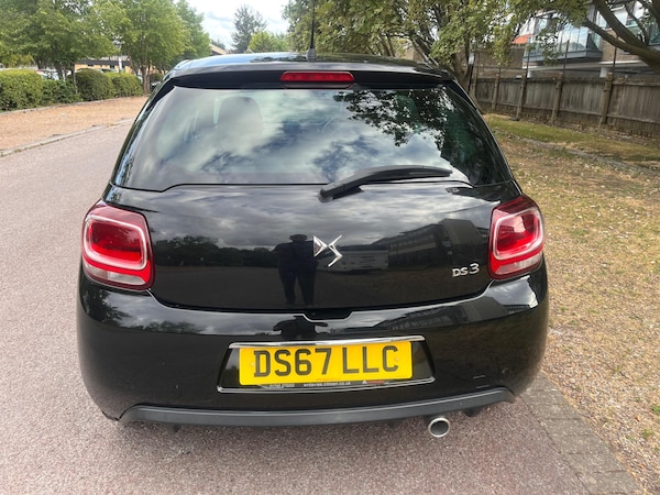 Used DS Automobiles DS 3 2017 for sale - 75258041: Photo 25