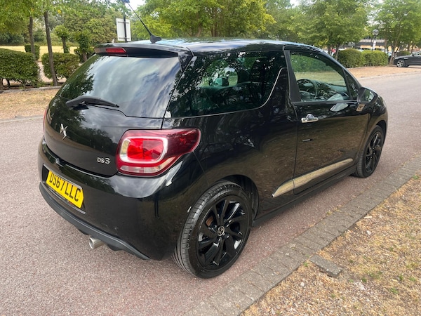 Used DS Automobiles DS 3 2017 for sale - 75258041: Photo 26