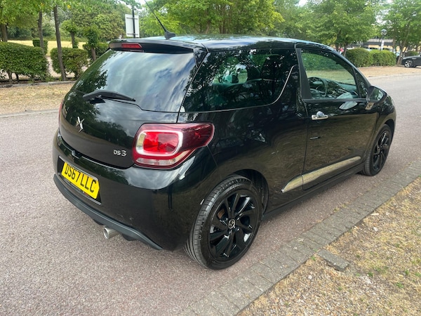 Used DS Automobiles DS 3 2017 for sale - 75258041: Photo 27