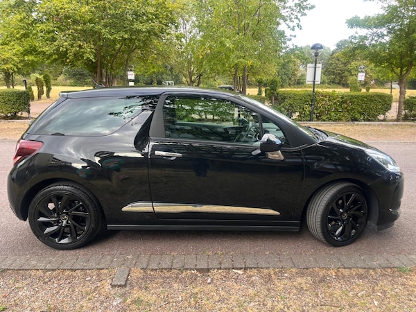 Used DS Automobiles DS 3 2017 for sale - 75258041: Photo 2