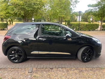 Used DS Automobiles DS 3 2017 for sale - 75258041: Photo 2