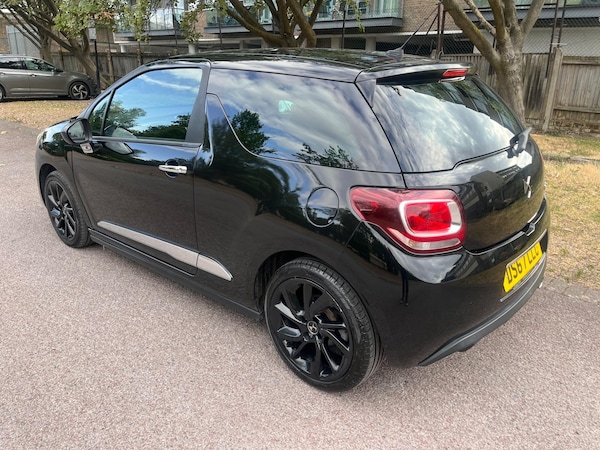 Used DS Automobiles DS 3 2017 for sale - 75258041: Photo 31
