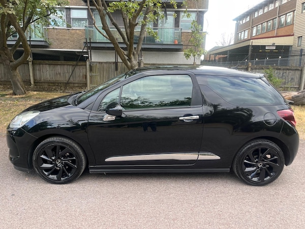 Used DS Automobiles DS 3 2017 for sale - 75258041: Photo 32