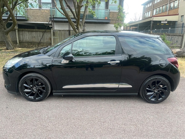 Used DS Automobiles DS 3 2017 for sale - 75258041: Photo 33