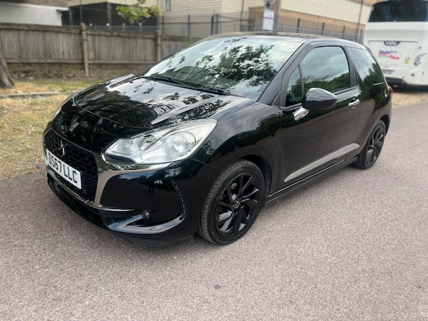 Used DS Automobiles DS 3 2017 for sale - 75258041: Photo 34
