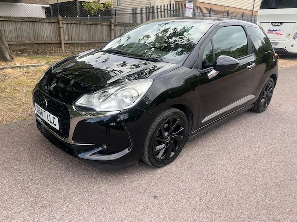 Used DS Automobiles DS 3 2017 for sale - 75258041: Photo 35