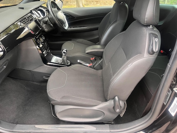 Used DS Automobiles DS 3 2017 for sale - 75258041: Photo 36
