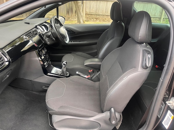 Used DS Automobiles DS 3 2017 for sale - 75258041: Photo 37
