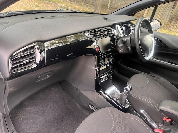 Used DS Automobiles DS 3 2017 for sale - 75258041: Photo 38