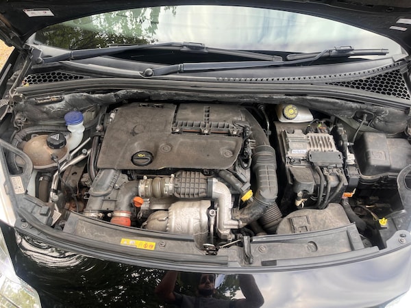 Used DS Automobiles DS 3 2017 for sale - 75258041: Photo 39