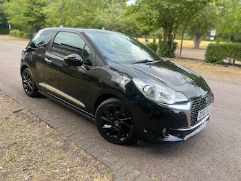 Used DS Automobiles DS 3 2017 for sale - 75258041: Photo 3