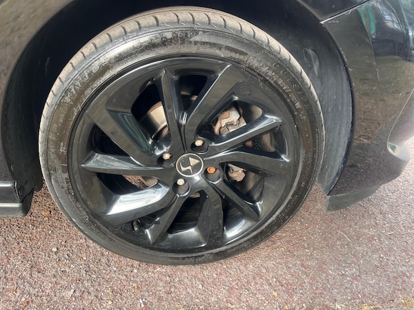 Used DS Automobiles DS 3 2017 for sale - 75258041: Photo 41