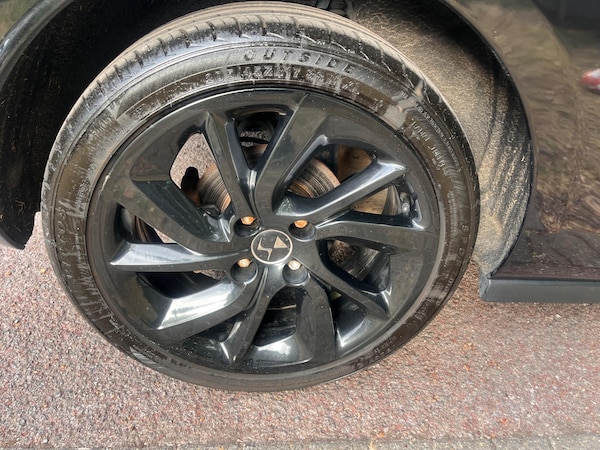 Used DS Automobiles DS 3 2017 for sale - 75258041: Photo 42
