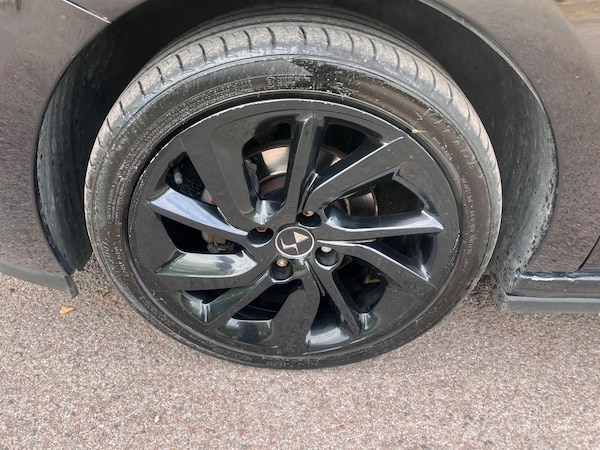 Used DS Automobiles DS 3 2017 for sale - 75258041: Photo 44
