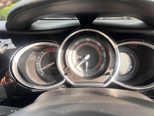 Used DS Automobiles DS 3 2017 for sale - 75258041: Photo 48