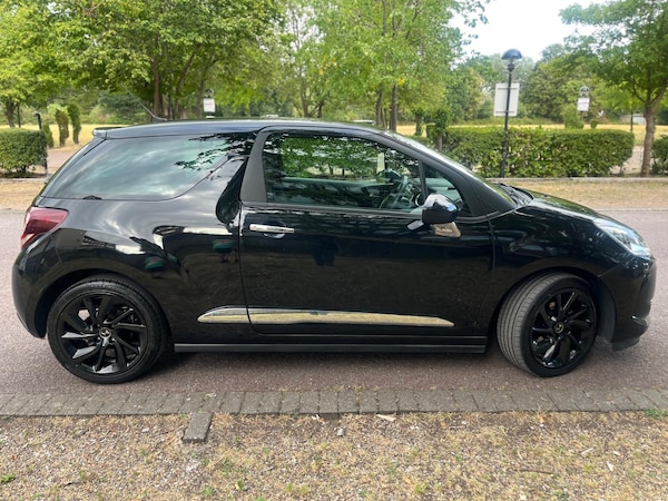 Used DS Automobiles DS 3 2017 for sale - 75258041: Photo 4