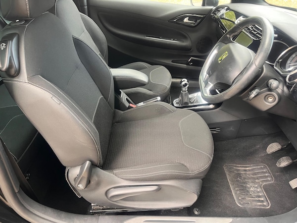 Used DS Automobiles DS 3 2017 for sale - 75258041: Photo 5